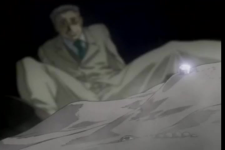 [Tsukyio Editing Resources] Hellsing (Episode 1) Raw Clips (52) (tsukyio.com).mp4